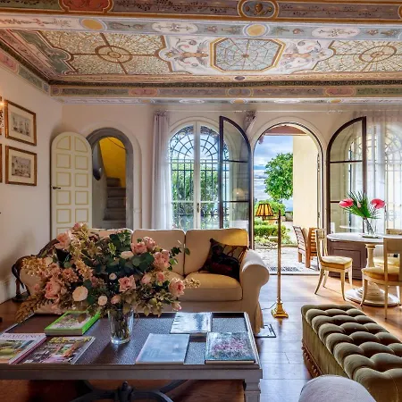 Apartment The Master With Florence View *