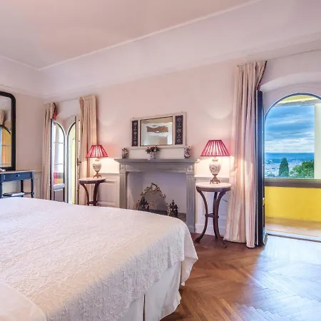The Master With Florence View Apartment Fiesole