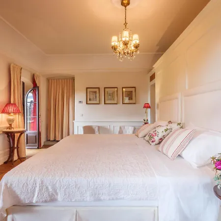 The Master With Florence View Apartment Fiesole